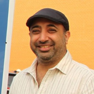 Sherdeep Singh Parts Avatar, CEO