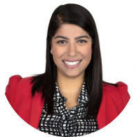 Shikha Gandhi