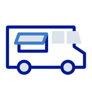 Mobile Quick Stops