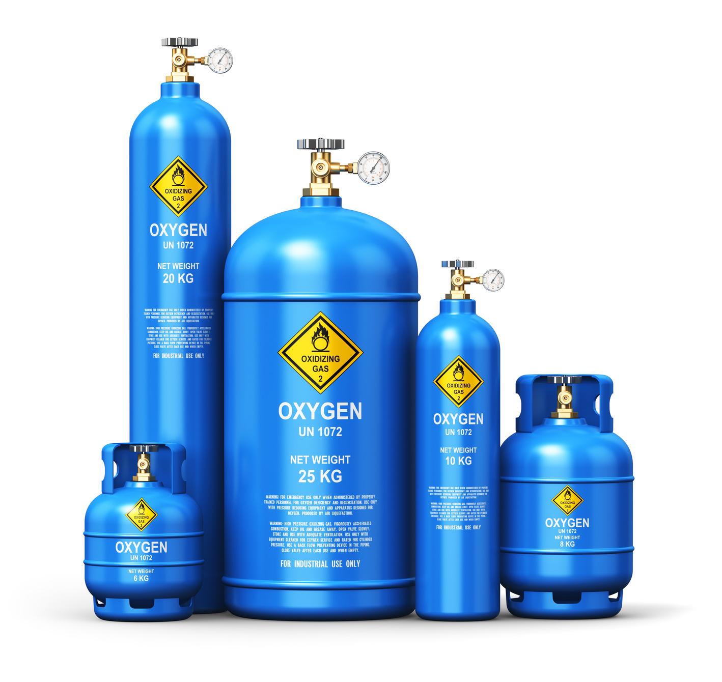 Shipping dangerous goods