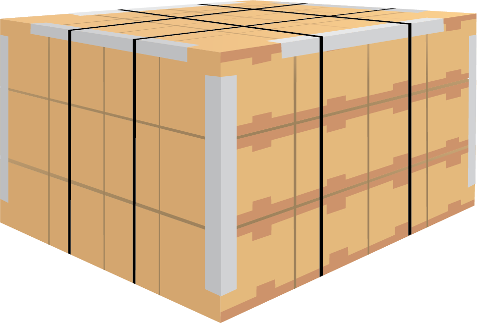 Pallet & LTL Packaging Guidelines Purolator