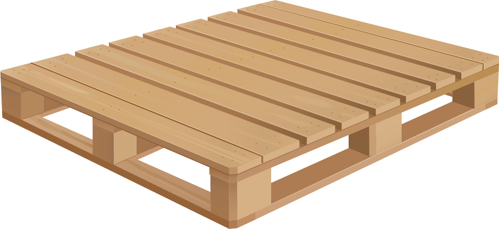 pallet