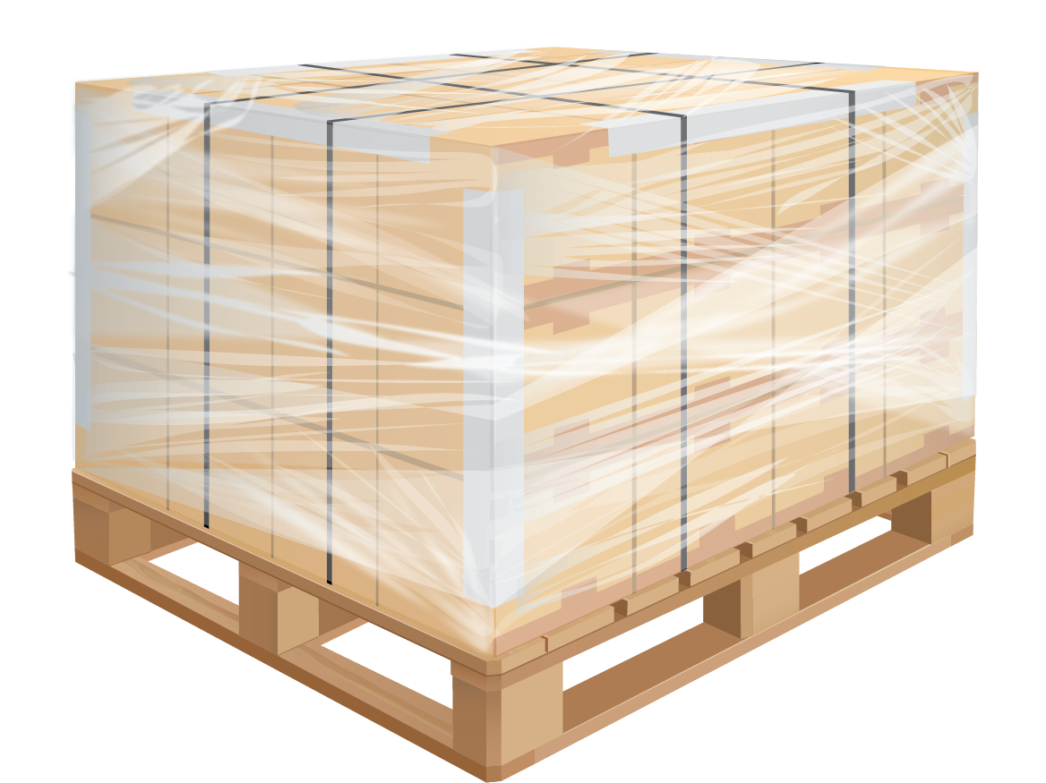 Pallet & LTL Packaging Guidelines | Purolator