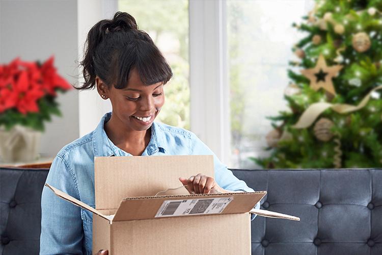 Holiday Shipping and Peak Season Planning