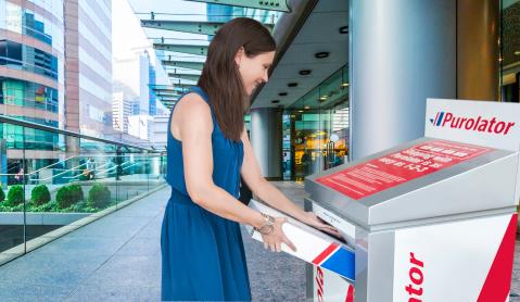 Drop Boxes Image