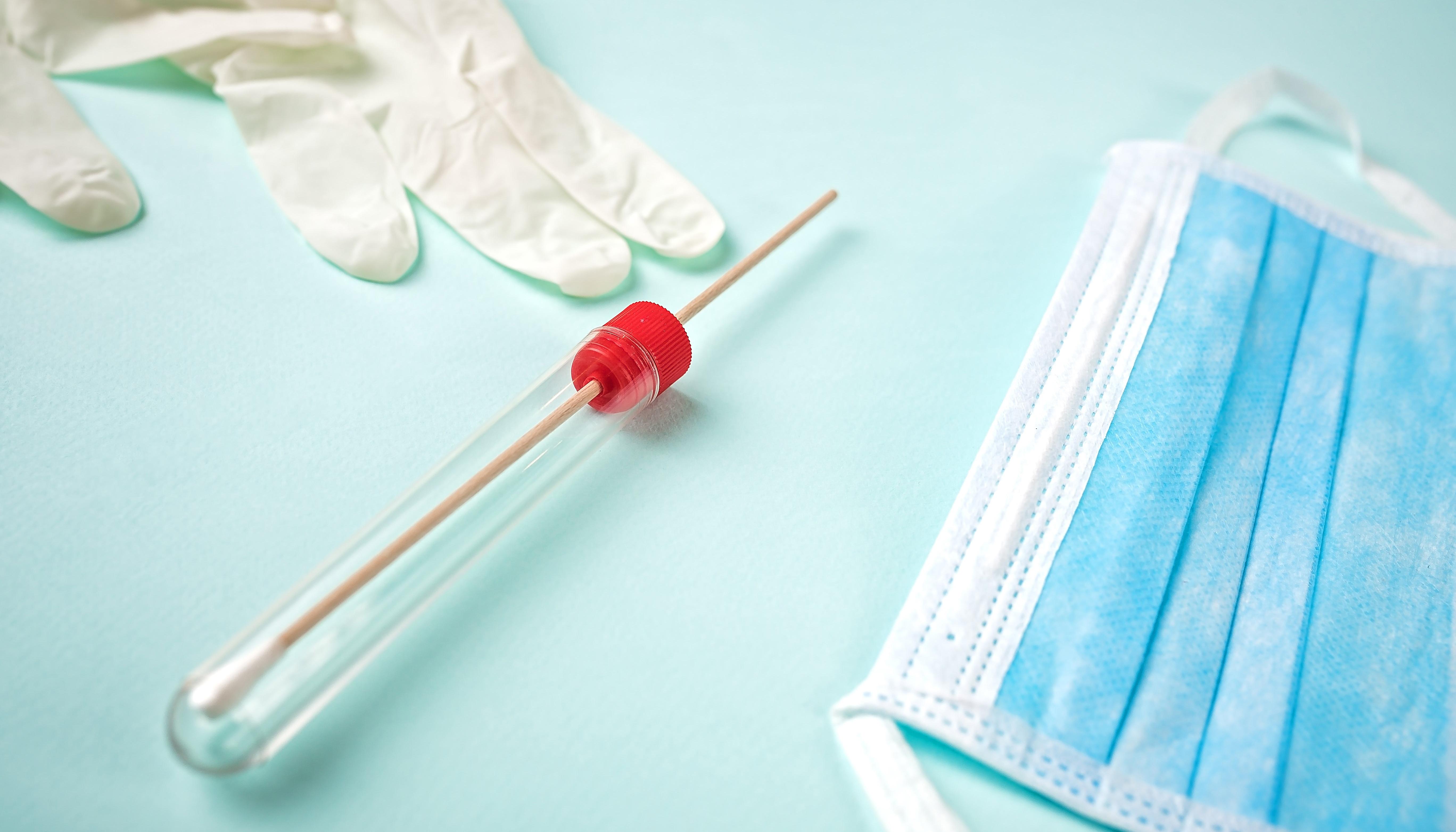Medical Supplies Logistics image
