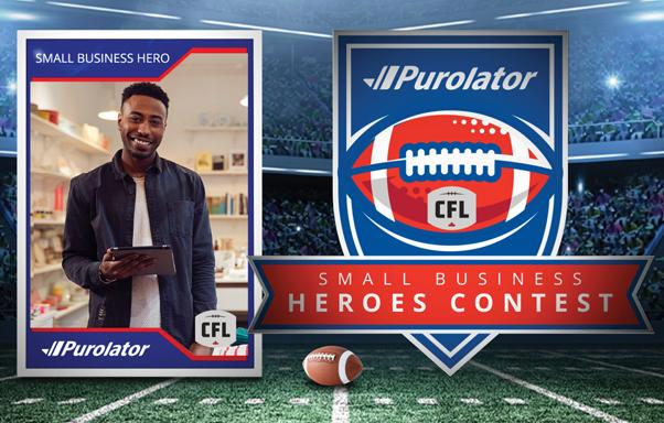 Small Business Heroes Contest