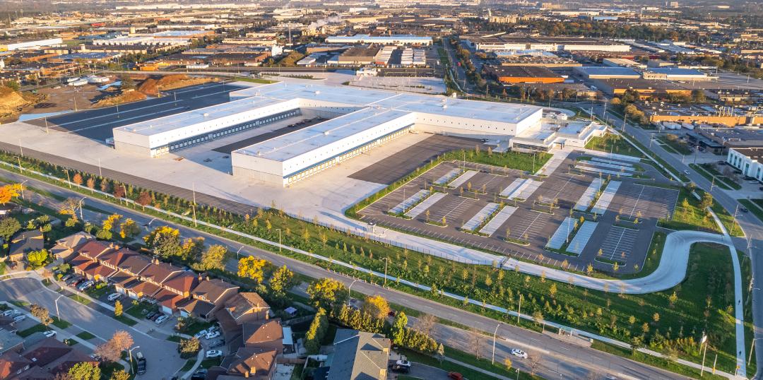 Returns Management Purolator