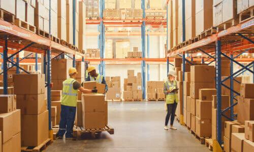 Logistics