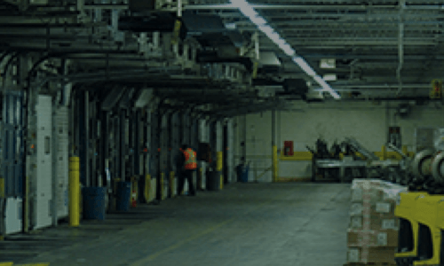 Warehouse