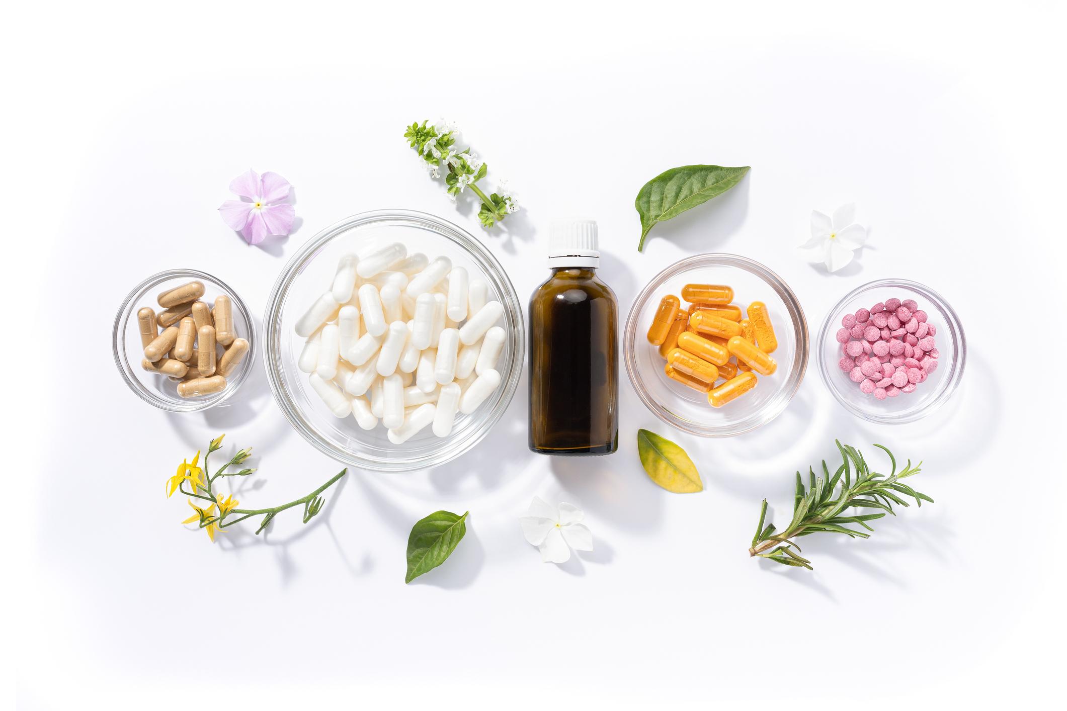 natural health