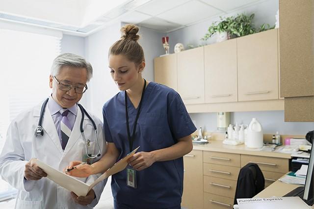 Health-care-doctor