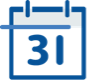 Calendar icon