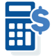 Calculator icon