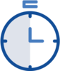 Stop Watch Icon