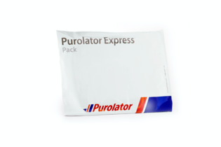 Purolator pack