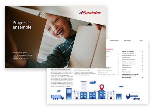 Rapport sur la responsabilite sociale d&#039;entreprise