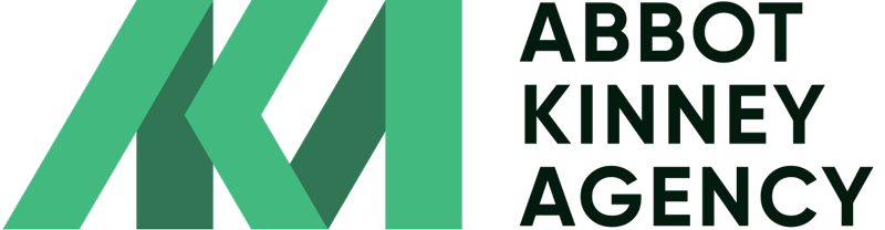 Abbot Kinney Agency vendor logo