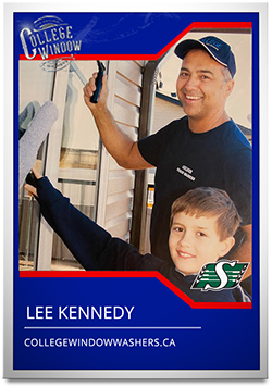 Lee Kennedy