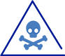Danger sign
