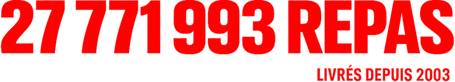 27 771 993 Repas
