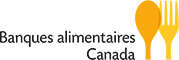 Banques alimentaires Canada