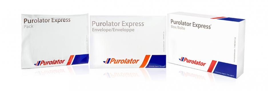 Group Packaging