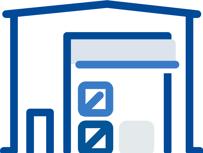 Reduce inventory