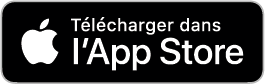 Cliquez pour télécharger notre application dans l’App Store