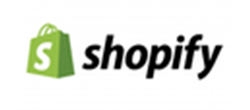 Shopify logo