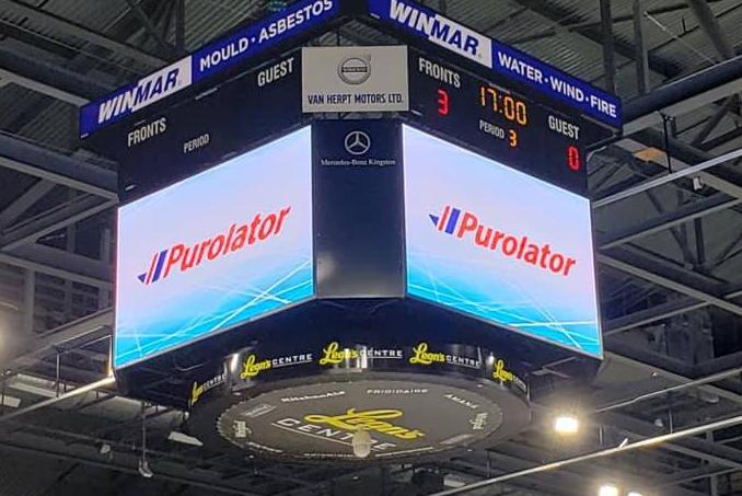 Videoboard