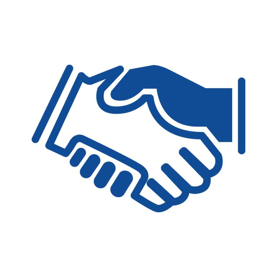 handshake