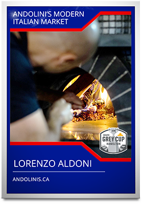 Andolini's Modern Italian Market