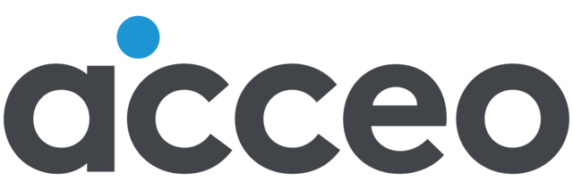 Acceo vendor logo