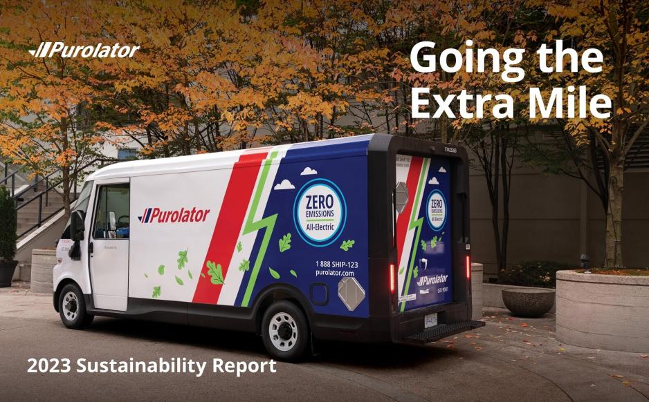 2023 Sustainability Report