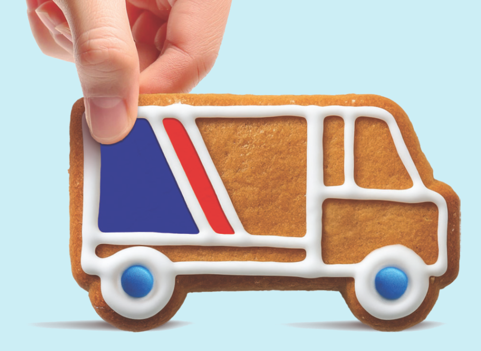 gingerbread