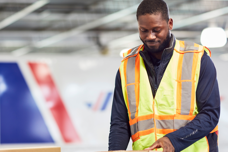 worker purolator