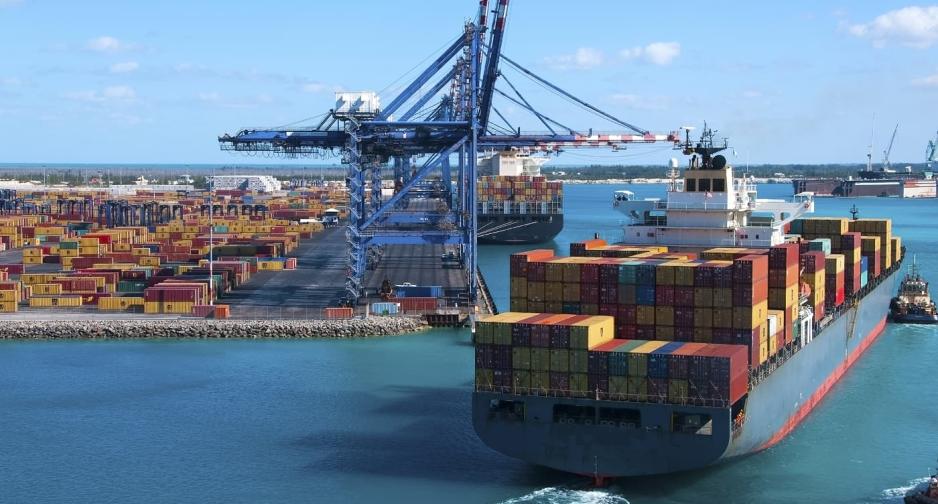 Boat freight