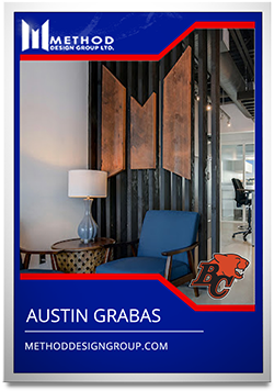 Austin Grabas