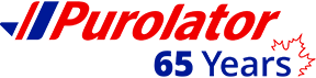 Purolator 65 years