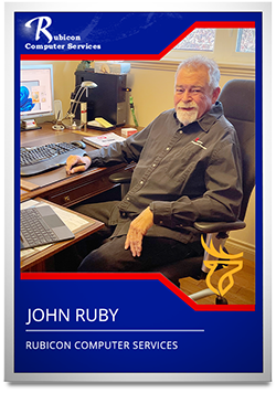 John Ruby