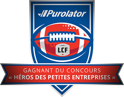 GAGNANTS DU CONCOURS « HÉROS DES PETITES ENTREPRISES »