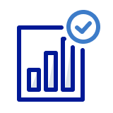increased efficiency icon