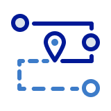 tracking icon